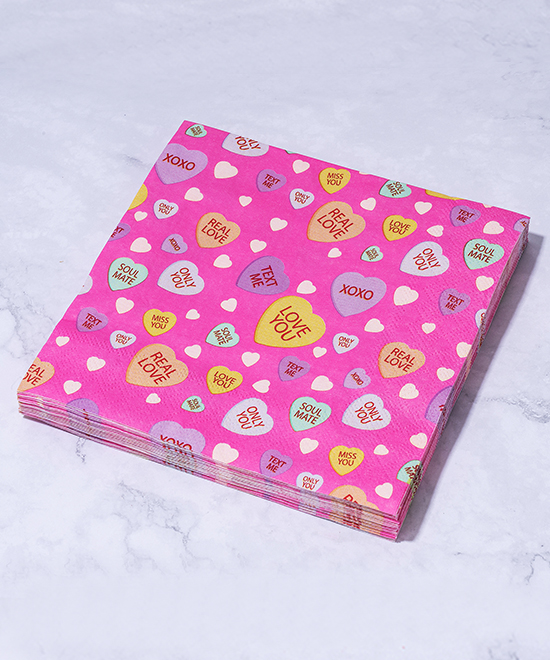 Napkin Kertas